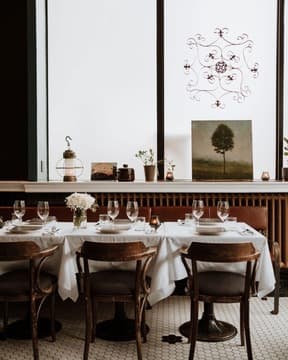 Taverne Monkland