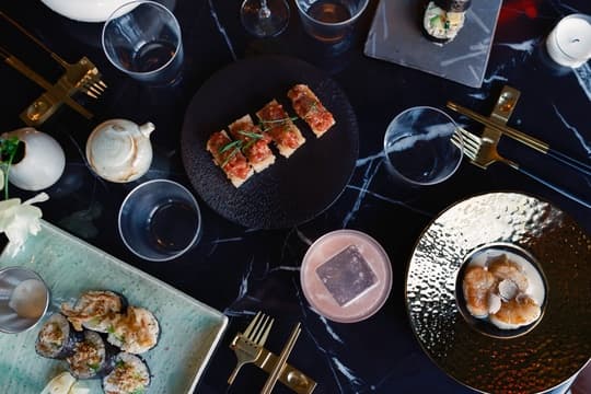 Kissaki Manhasset
