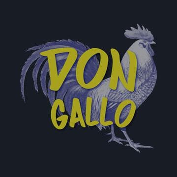 Don Gallo