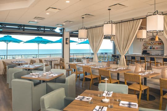 Tide Room