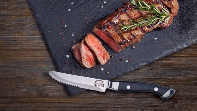 Knight's Steakhouse - Downtown Ann Arbor