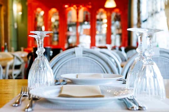Al Pino Cucina Italiana  Chalandri