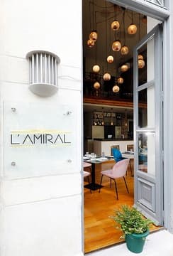 L' Amiral