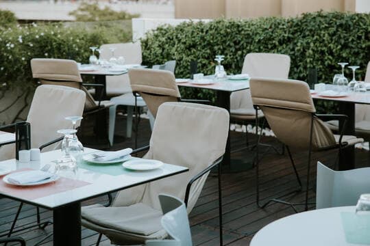 Point a Bar and Restaurant