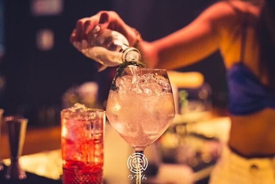 Goya - Latino Gastrobar