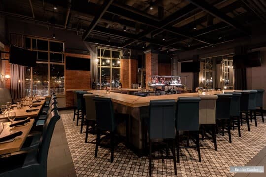 SixtyFour- Wine Bar & Kitchen