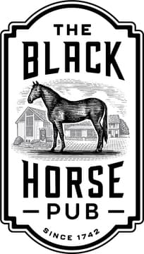 The Black Horse Pub