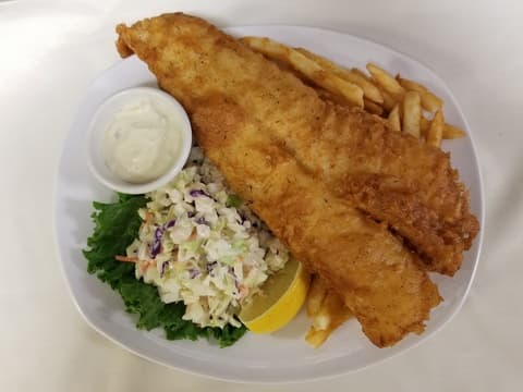 Shadow Lake Restaurant
