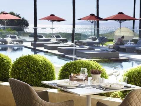 Cuvee (Aqua Blu Hotel)