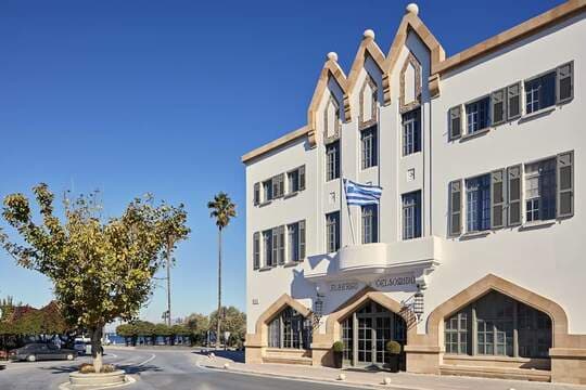 Albergo Gelsomino