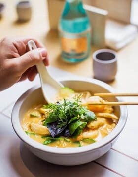 Ko Asian Kitchen - Salaverry