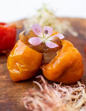 Salamanto Restaurante