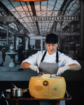 Divieto Ristorante - Coral Springs