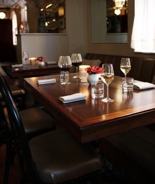 Perle Restaurant
