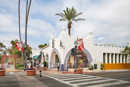Augie's of Santa Barbara