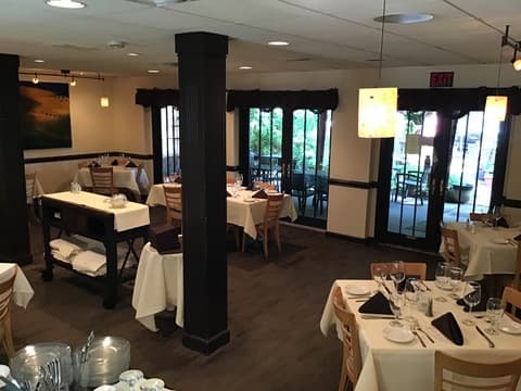 Il Bosco Ristorante