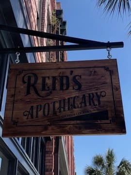 Reid’s Apothecary