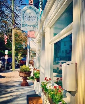 The Village Bistro