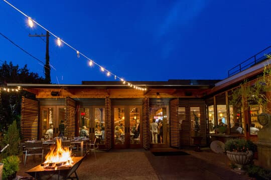 OvenBird Restaurant