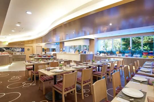City Café