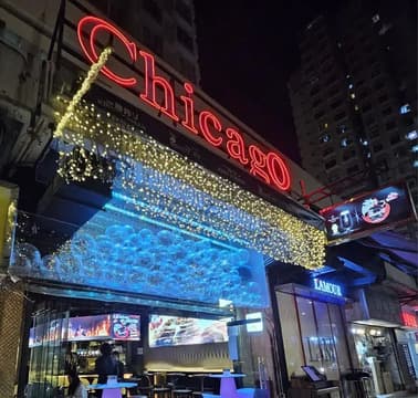 Chicago