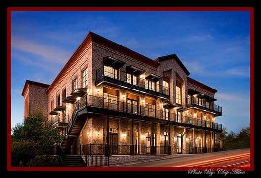Sutter Street Steakhouse