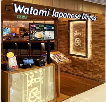 Watami Japanese Casual Restaurant