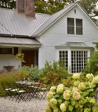 The Tillerman Inn & Restaurant