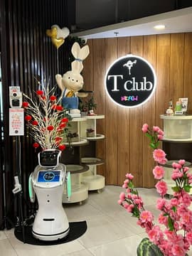 T Club