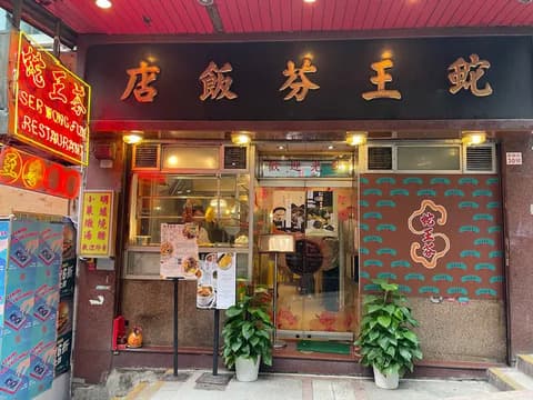 Ser Wong Fun