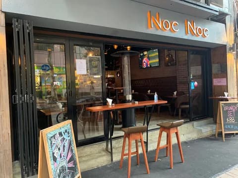 Noc Noc