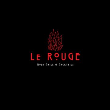 Le Rouge