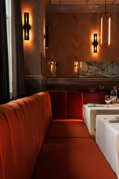 Materia Ristorante