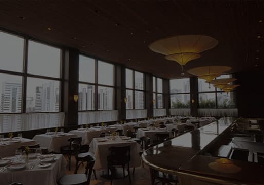 Bistrot Parigi