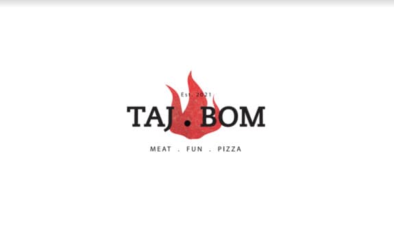 Taj Bom