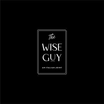 The Wise Guy