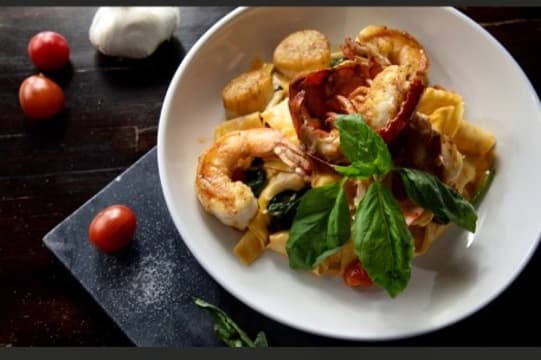 Pastaio Palm City
