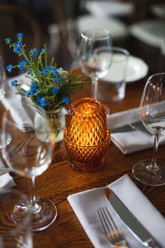 Via Mare at Greydon House