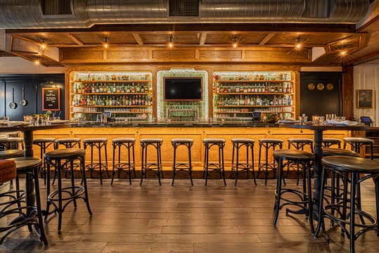 The Parkside Social