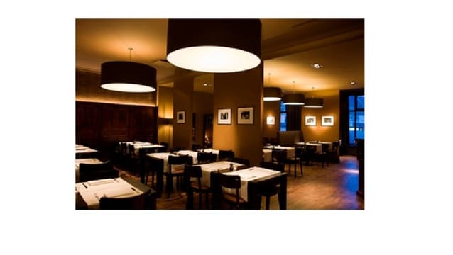 De Brasserie