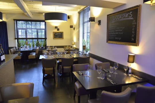 Auberge des Princes