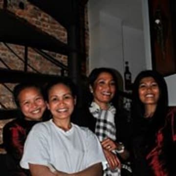 Mai Thai Cuisine