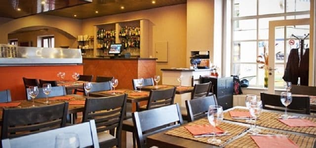 Pizzeria Gennaro