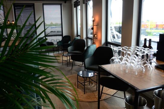 Azelhof Restaurant