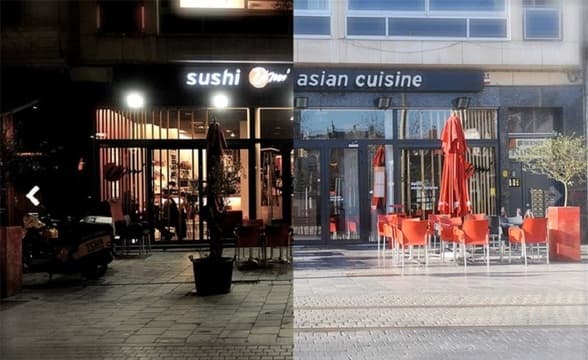 Umi Sushi & Asian Cuisine