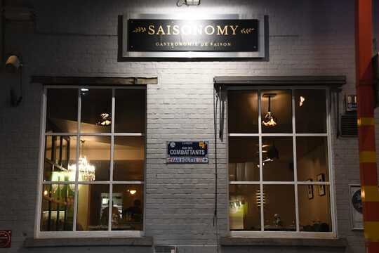 Saisonomy