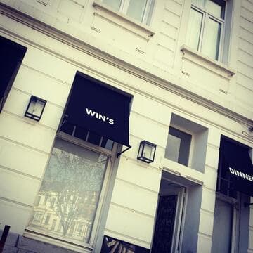 WIN'S Modern Asian Cuisine