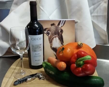 Ristorante San Remo