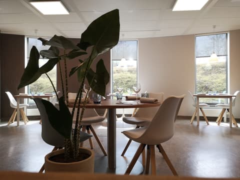 Respire Restaurant