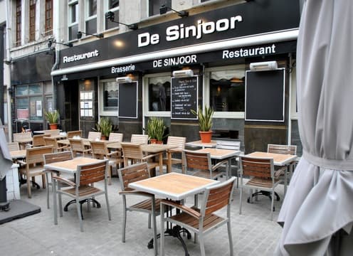 De Sinjoor
